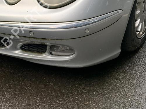 Right sun visor MERCEDES-BENZ E-CLASS T-Model (S211) E 320 T CDI (211.222) | BP37308547I2 - Image 16