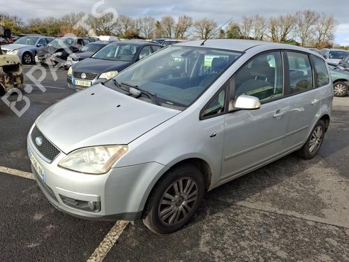 Rear left window mechanism FORD FOCUS C-MAX (DM2) 1.8 | BP37345763C24 - Image 11