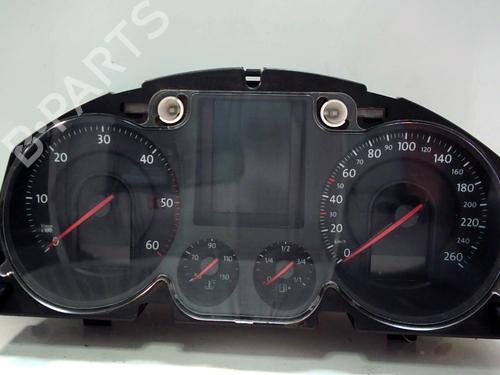 Instrument cluster VW PASSAT B6 (3C2) | BP37304138C47 - Image 3