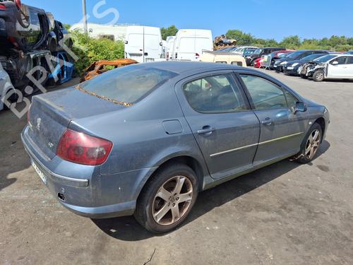 Engine PEUGEOT 407 (6D_) 2.0 (6DRFNB, 6DRFNE) | BP37335726M1  - Image 9