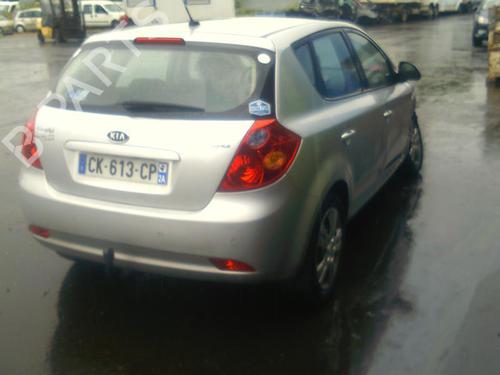 Left taillight KIA CEE'D Hatchback (ED) 1.6 CRDi 115 | BP37306883C34 - Image 7