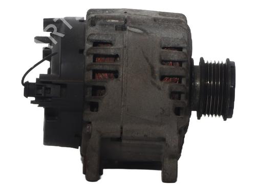 Alternator VW PASSAT B7 Variant (365)  | BP37334715M7  - Image 5