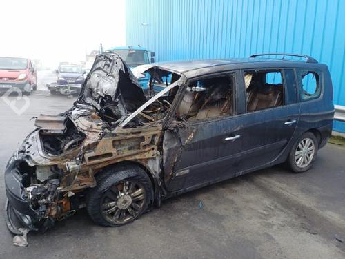 Fælk RENAULT ESPACE IV (JK0/1_) 2.0 dCi (JK03, JK04, JK1C, JK1G, JK1J, JK1K) | BP37623008C45 - Image 8
