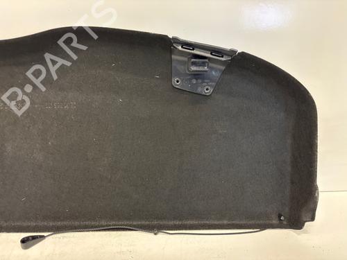 Rear parcel shelf RENAULT MODUS / GRAND MODUS (F/JP0_) 1.5 dCi (FP0E, JP0E) | BP40053937C85 - Image 1
