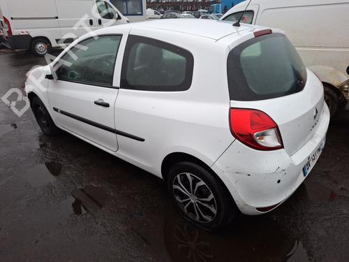 Climate control RENAULT CLIO III (BR0/1, CR0/1) 1.5 dCi | BP37346228I5 - Image 11