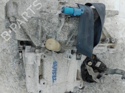 Gearbox RENAULT MODUS / GRAND MODUS (F/JP0_) 1.2 (JP0C, JP0K, FP0C, FP0K, FP0P, JP0P, JP0T) | BP37319403M3 - Image 4