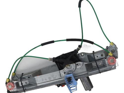 Front right window mechanism OPEL CORSA D (S07) | BP37345187C23 - Image 3