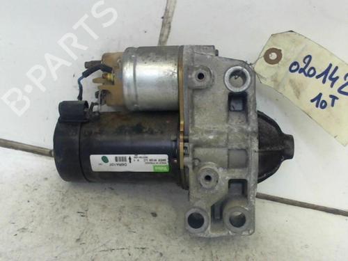 Starter PEUGEOT 407 Coupe (6C_) 3.0 V6 | BP37296025M8 - Image 3