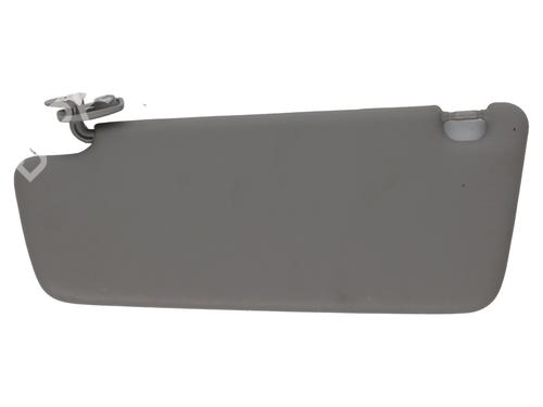 Right sun visor OPEL CORSA D (S07) 1.3 CDTI (L08, L68) | BP37329189I2 - Image 3