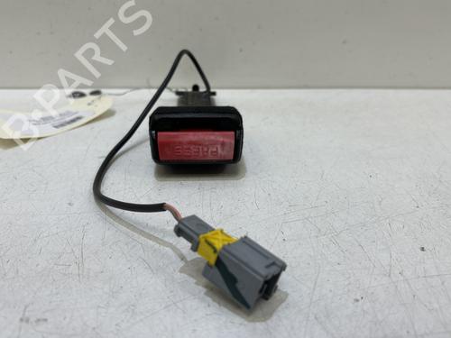 Seat buckle CITROËN C3 II (SC_) 1.6 HDi | BP37327310I32 - Image 2
