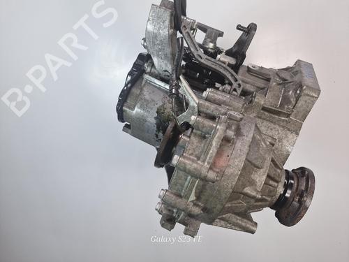 Gearbox AUDI A3 Convertible (8P7) 1.6 TDI | BP37349100M3  - Image 5
