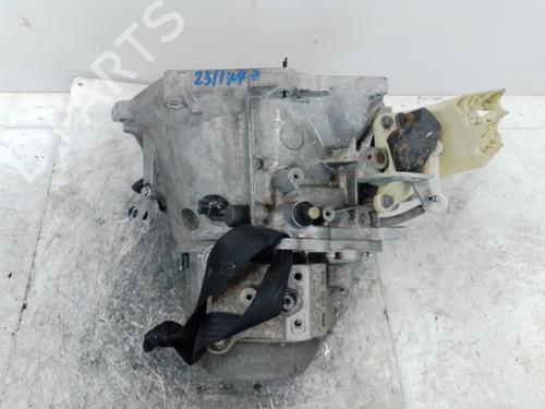 Gearbox CITROËN C3 II (SC_) | BP37321392M3 - Image 2