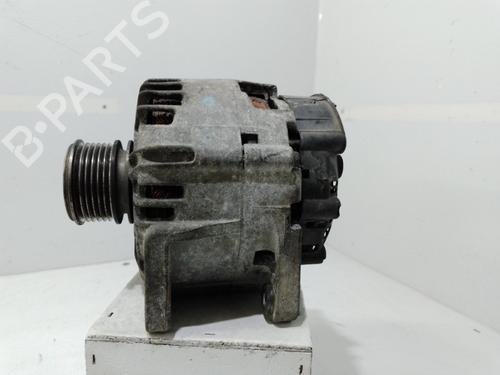 Alternator RENAULT MEGANE III Hatchback (BZ0/1_, B3_) 1.5 dCi | BP37319111M7 - Image 5