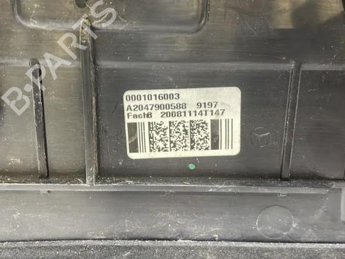 Used Rear spoiler Rear spoiler 37321960 37321960