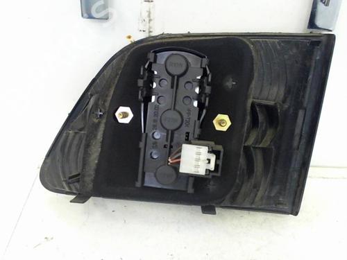Left tailgate light FIAT STILO Multi Wagon (192_) 1.9 JTD | BP37300010C79 - Image 2