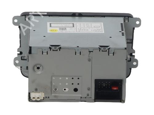 radio-vw-golf-plus-v-5m1-521-2004-2005-2006-2007-2008-2009-2010-2011-2012-2013-37344084 main image
