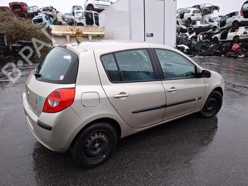 Left front window switch RENAULT CLIO III (BR0/1, CR0/1) 1.4 16V | BP37328996I27 - Image 16