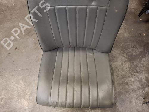 Used Right front seat Right front seat CITROËN C15 Box Body/MPV (VD_) 1.8 D (60 hp) 40603959 40603959