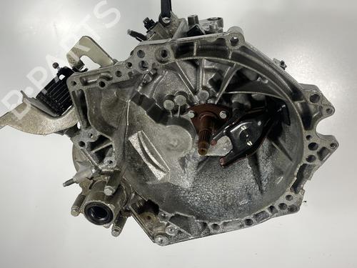 Gearbox CITROËN C3 III (SX) 1.5 BlueHDi 100 (SXYHYP, SXYHTU) | BP37329509M3 - Image 5