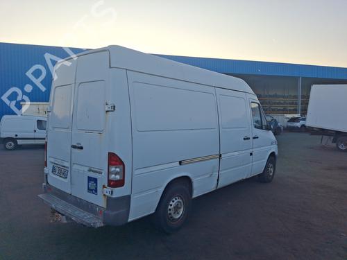 Used Parts MERCEDES-BENZ SPRINTER 2-t Van (B901, B902) 211 CDI (901.661, 901.662, 902.661, 902.662) 4864764
