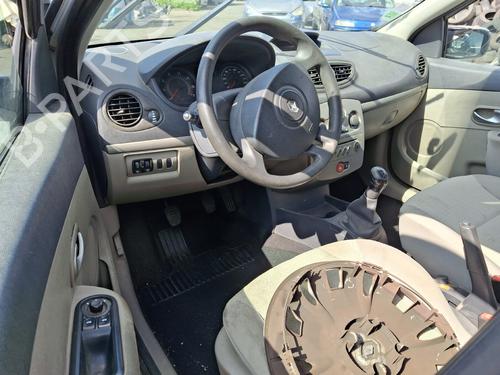Climate control RENAULT CLIO III (BR0/1, CR0/1) | BP37347455I5 - Image 7