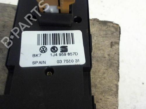 Left front window switch VW PASSAT B5.5 Variant (3B6) 1.9 TDI | BP37299293I27 - Image 2