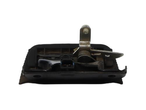 Tailgate lock AUDI A4 B6 Avant (8E5) | BP37330056C101 - Image 2