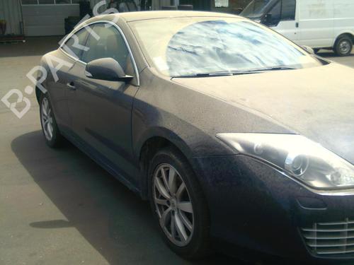 Climate control RENAULT LAGUNA Coupe (DT0/1) 2.0 dCi (DT01, DT08, DT09, DT0K, DT12, DT1C, DT1D, DT1M,... | BP37310348I5 - Image 7