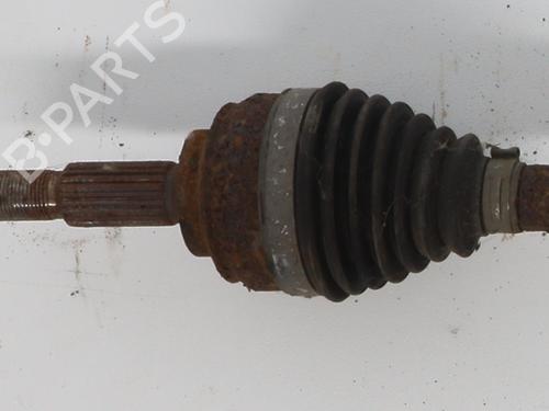 Left front driveshaft DACIA SANDERO II 1.0 SCe 75 (B8JC, B8JD, B8NC) | BP37327990M38 - Image 4