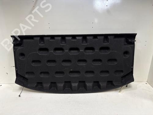 Rear parcel shelf SEAT LEON (1P1) 1.6 TDI | BP38075376C85 - Image 3