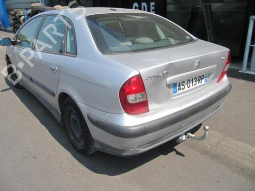 Rear left interior door handle CITROËN C5 I (DC_) 2.0 HDi (DCRHZB, DCRHZE) | BP37297958I15 - Image 3