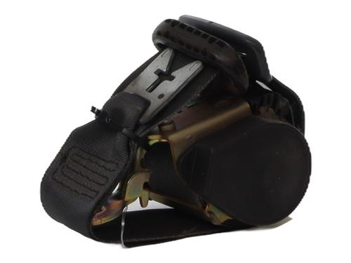 Front left seatbelt RENAULT LAGUNA II (BG0/1_) | BP37332622I26 - Image 3