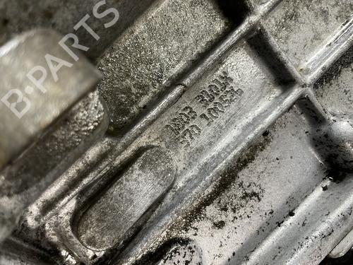 Used Gearbox Gearbox 37336996 37336996