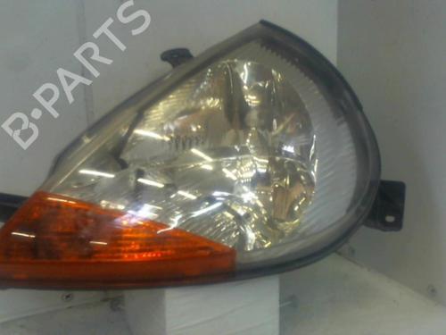 Used Left headlight Left headlight 37297156 37297156