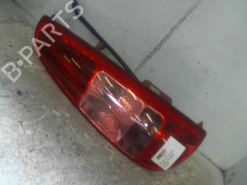 Used Right taillight Right taillight 37304793 37304793