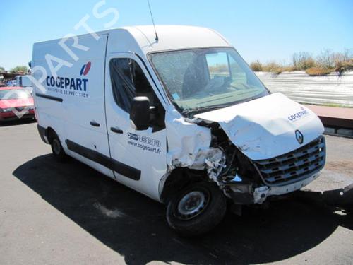 Used Parts RENAULT MASTER III Van (FV) 2.3 dCi 100 FWD (FV0A, FV0B, FV0G, FV0K, FV0H) 4798789