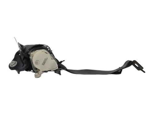 Sikkerhedssele bag højre Sikkerhedssele bag højre RENAULT CLIO III (BR0/1, CR0/1) [2005-2014] 37462110 37462110