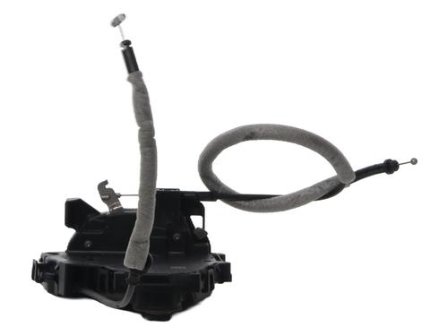 Front right lock RENAULT MEGANE E-TECH SUV EV60 (BNJ1) | BP37753100C97 - Image 2