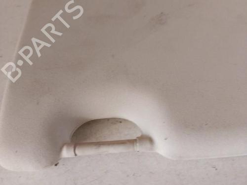 Right sun visor LAND ROVER FREELANDER 2 (L359) 2.2 TD4 4x4 | BP37753702I2 - Image 3