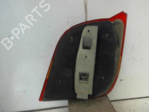 Used Left taillight Left taillight 37298806 37298806