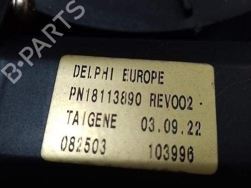 Electronic module CITROËN C8 (EA_, EB_) | BP40509212M83 - Image 3