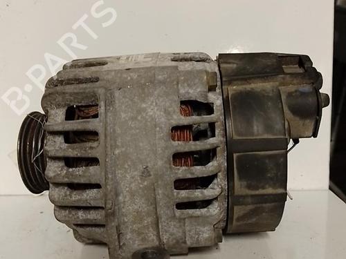 Used Alternator Alternator 37295689 37295689
