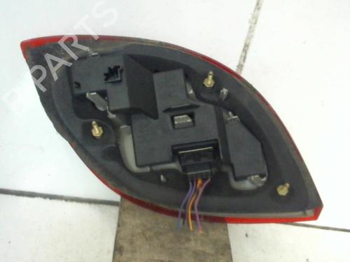 Højre baglygte Højre baglygte FORD KA (RB_) [1996-2008] 37296105 37296105