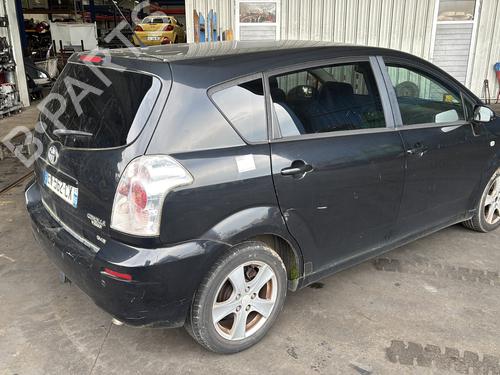 Used Parts TOYOTA COROLLA Verso (ZER_, ZZE12_, R1_) 2.2 D-4D (AUR10_, AUR10R) 4803180