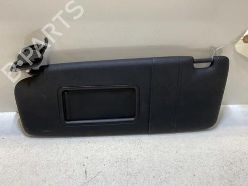 Left sun visor AUDI TT (8J3) 2.0 TFSI | BP37307403I1 - Image 3