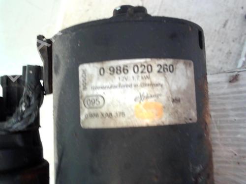 Starter VW PASSAT B6 (3C2) | BP37307139M8 - Image 2