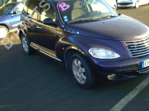 Left headlight CHRYSLER PT CRUISER (PT_) 2.2 CRD | BP37308202C28 - Image 5