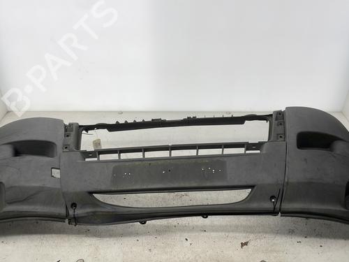 front-bumper-peugeot-boxer-van-2006-37752948 main image