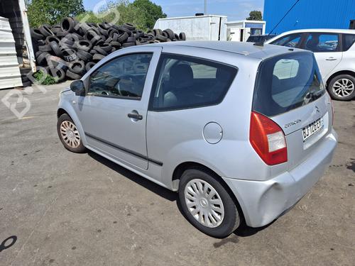 Starter CITROËN C2 (JM_)  | BP37347540M8  - Image 12