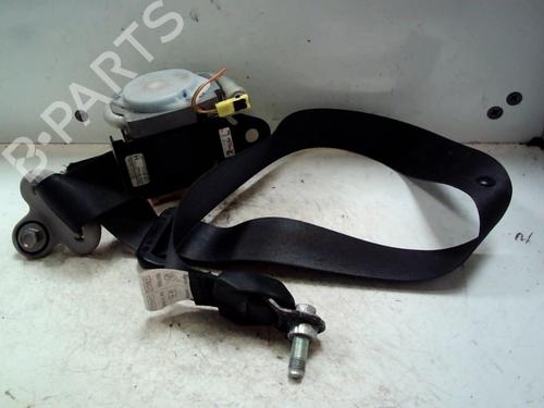 Front left seatbelt MAZDA 6 Hatchback (GG) | BP37304328I26 - Image 2